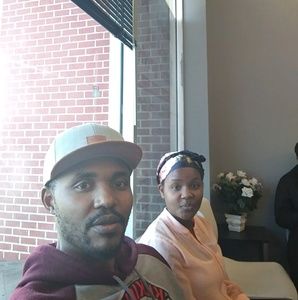 Meet your Posher, Eric